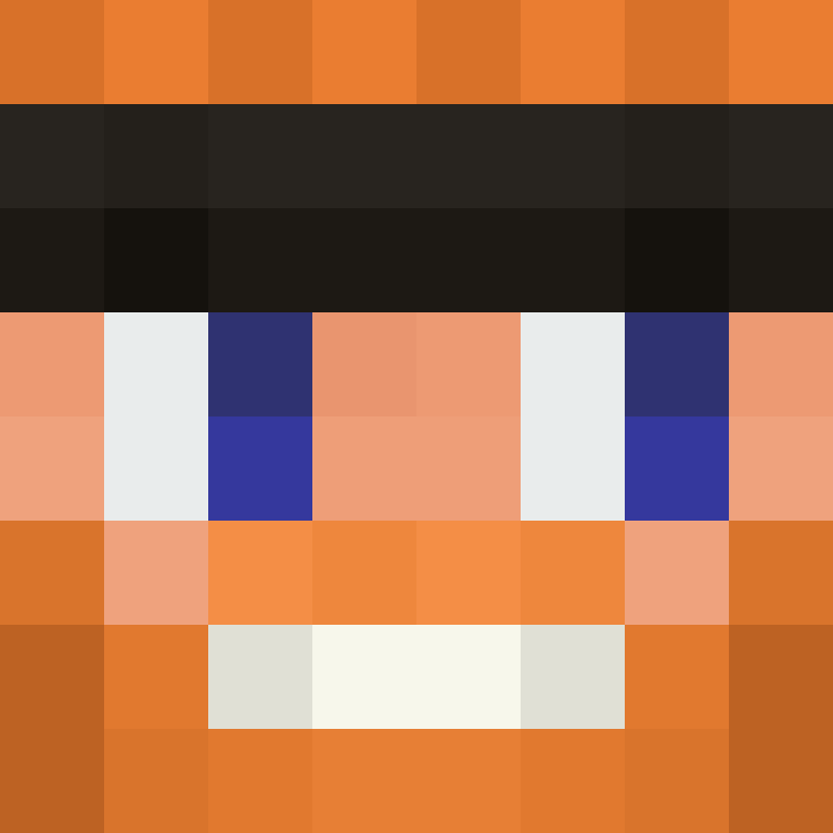Tamariiiiii's skin