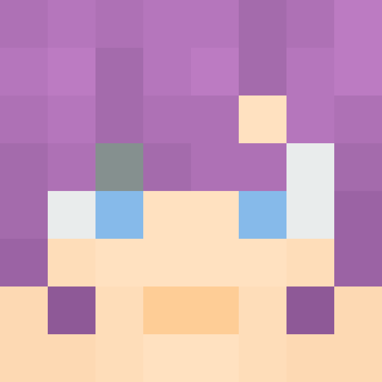 acin5's skin