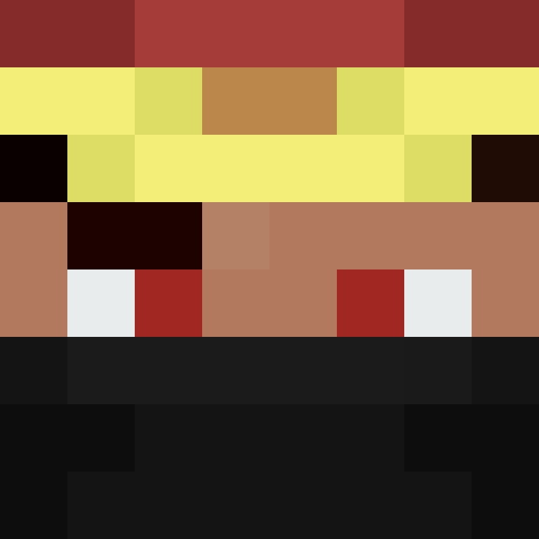 BukkitAPI's skin