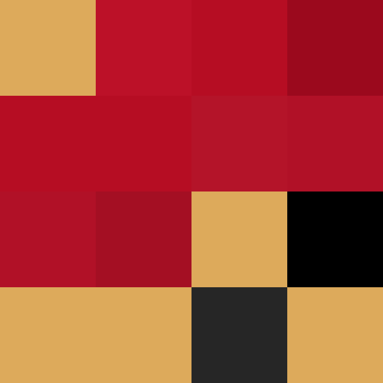 B00KY's skin