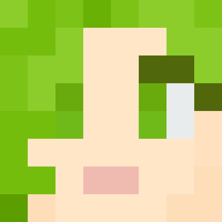 0TickDelay's skin