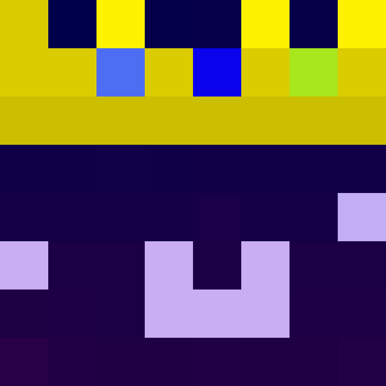pandaking123456's skin