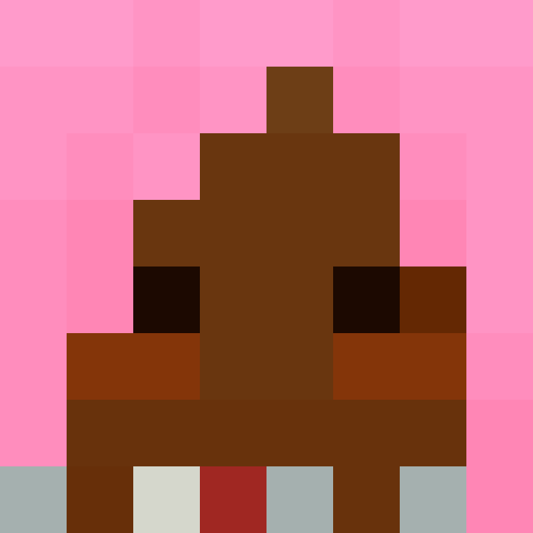 Respondents's skin