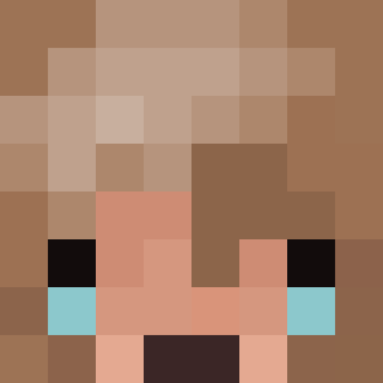 StrawberryOcean's skin