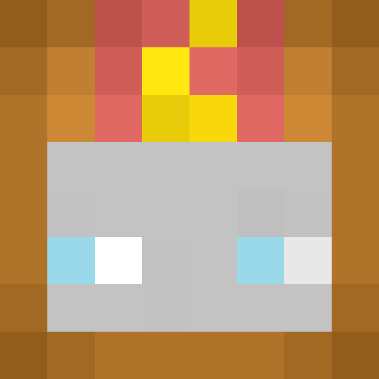 ItzEben's skin