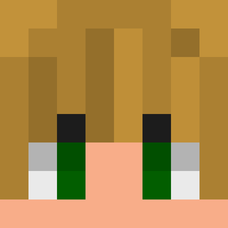 vexlehaha's skin