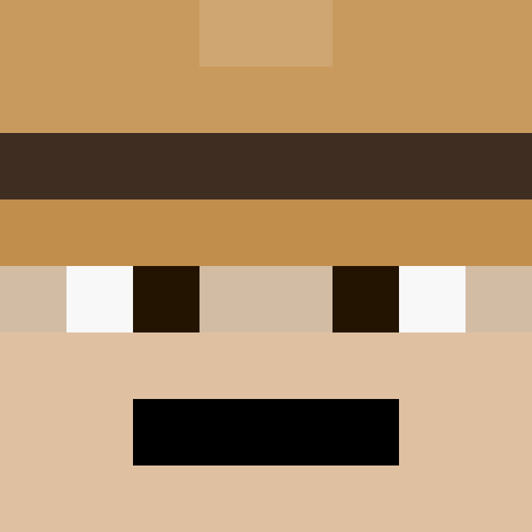 TheSilverDreams's skin