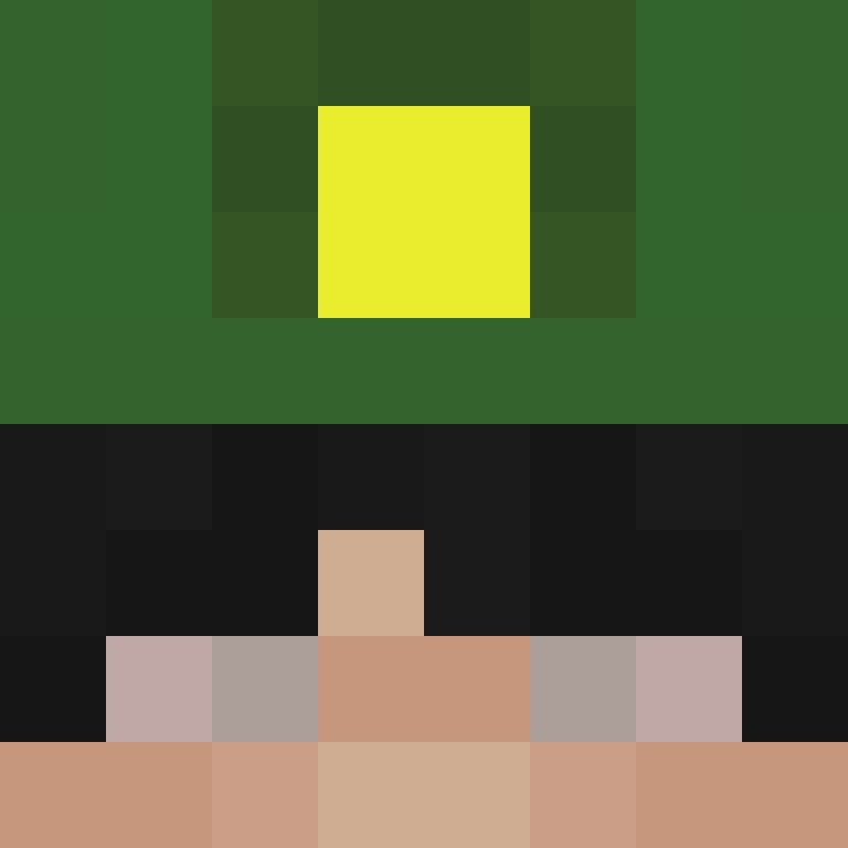 Piedrita17's skin