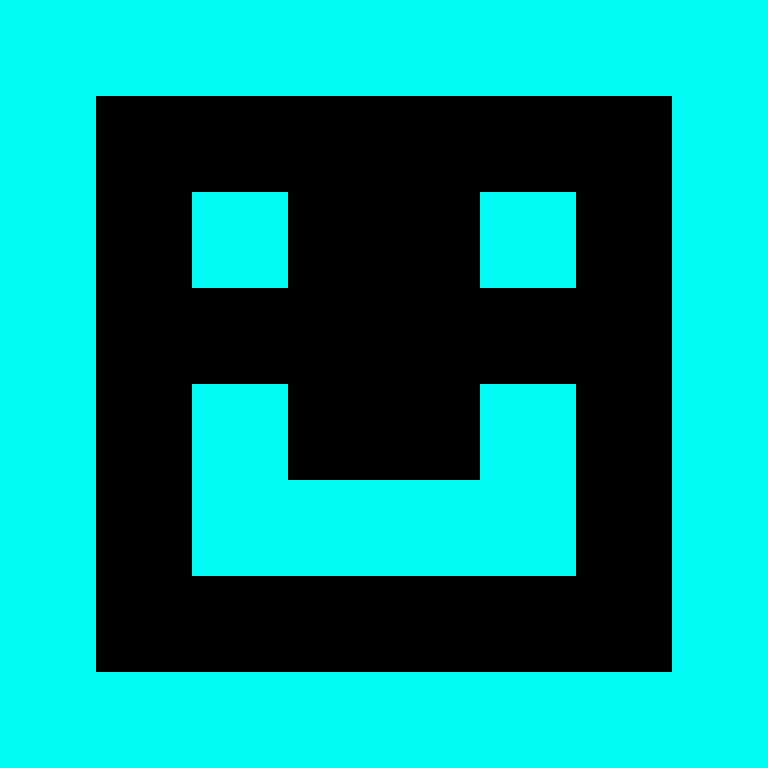 RedAISkye's skin