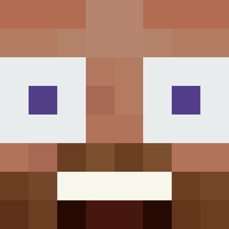 CrypticLoser13's skin