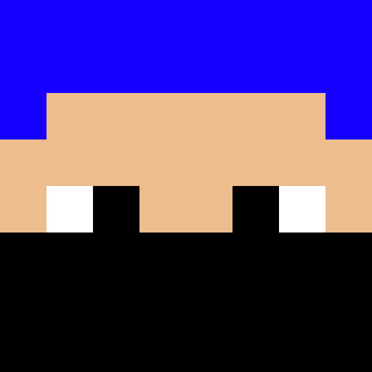 Mr_Genes's skin