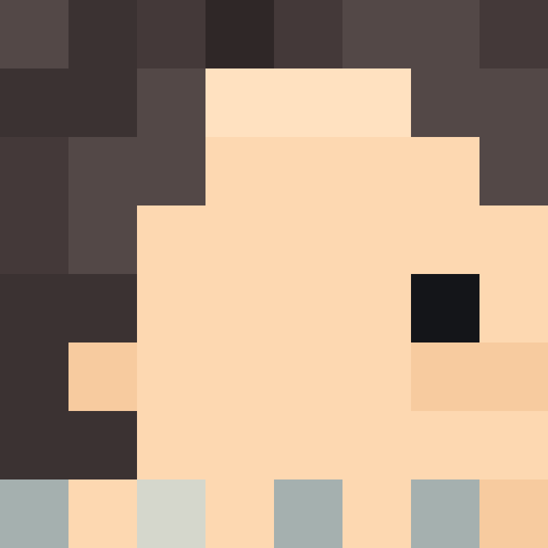 Ryuzln's skin