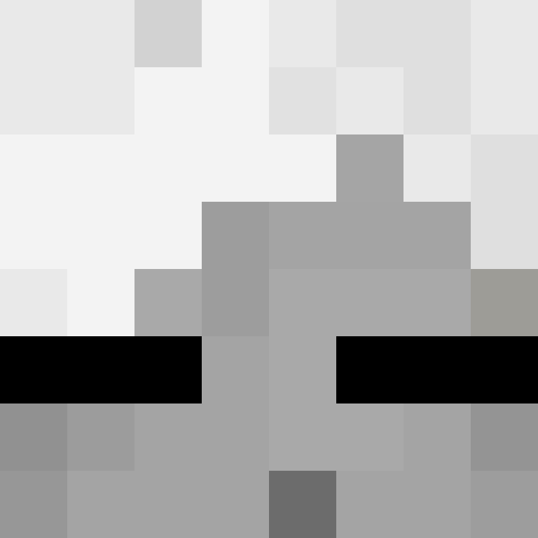 Lugattu's skin