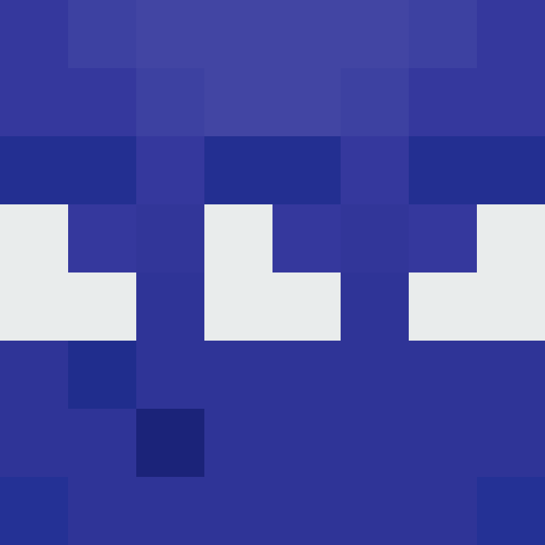 AI_Agent's skin