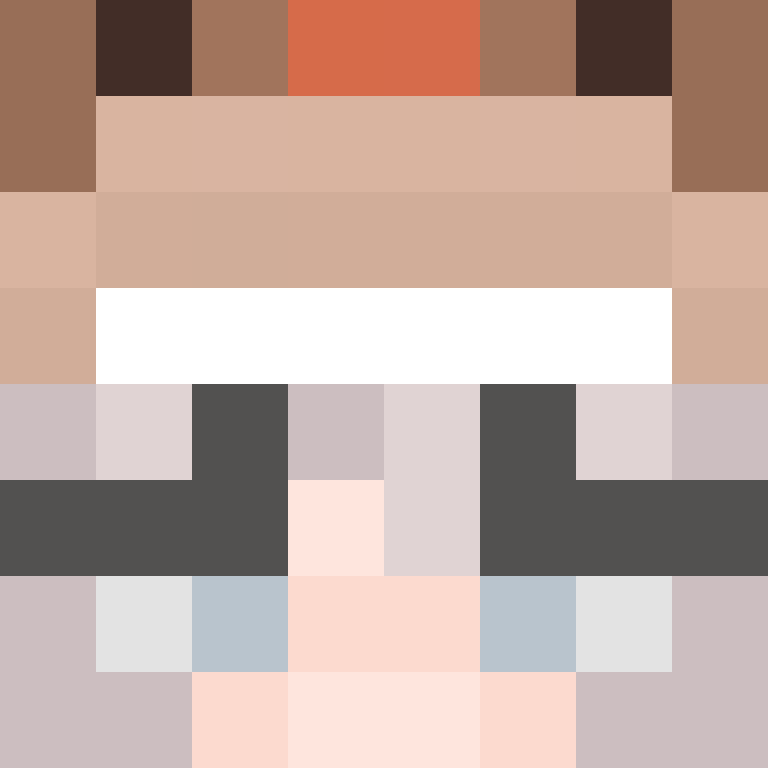 Snappyb3ast's skin