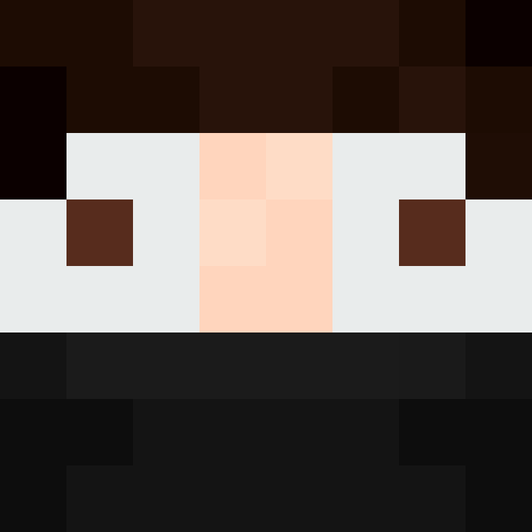 hpyef's skin
