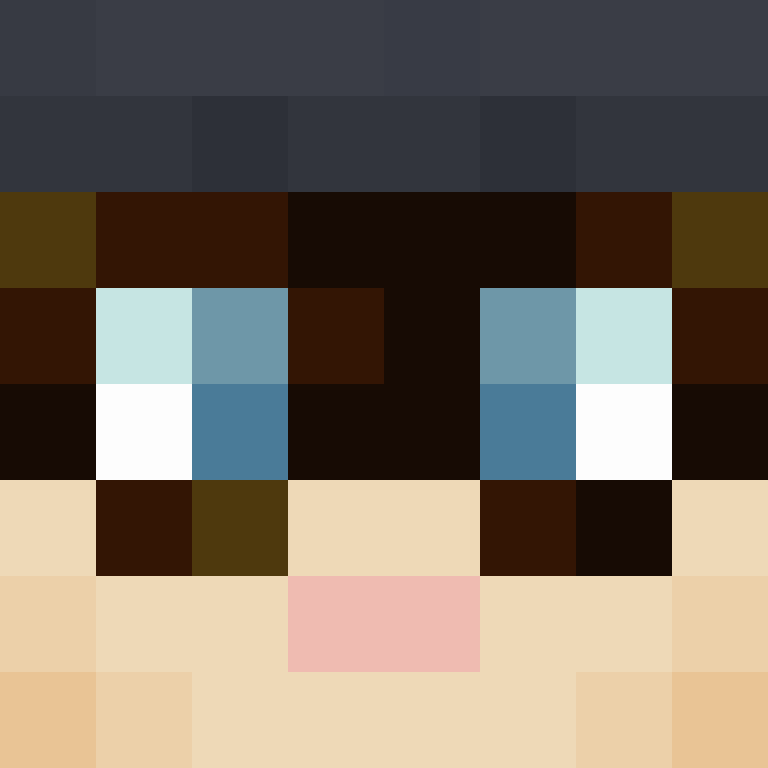 unventivetalent's skin