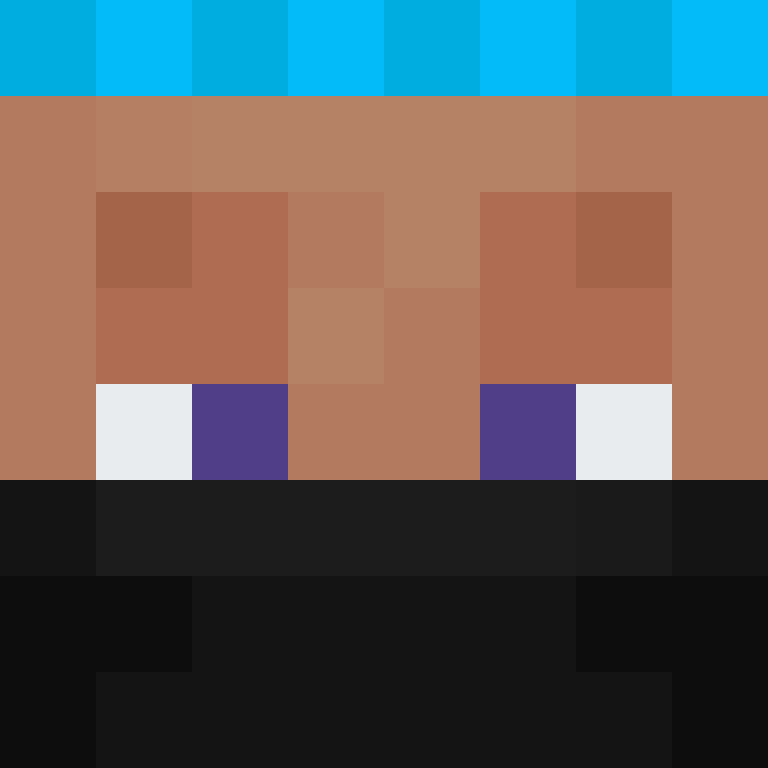 tusg's skin