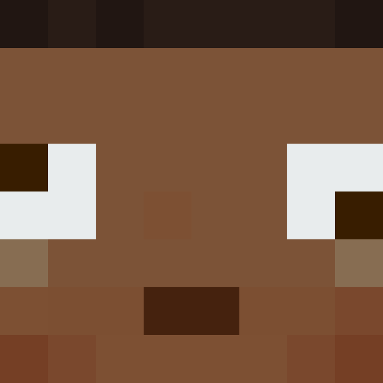Auntbrix's skin