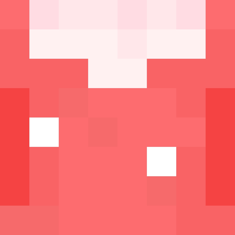 zervation's skin