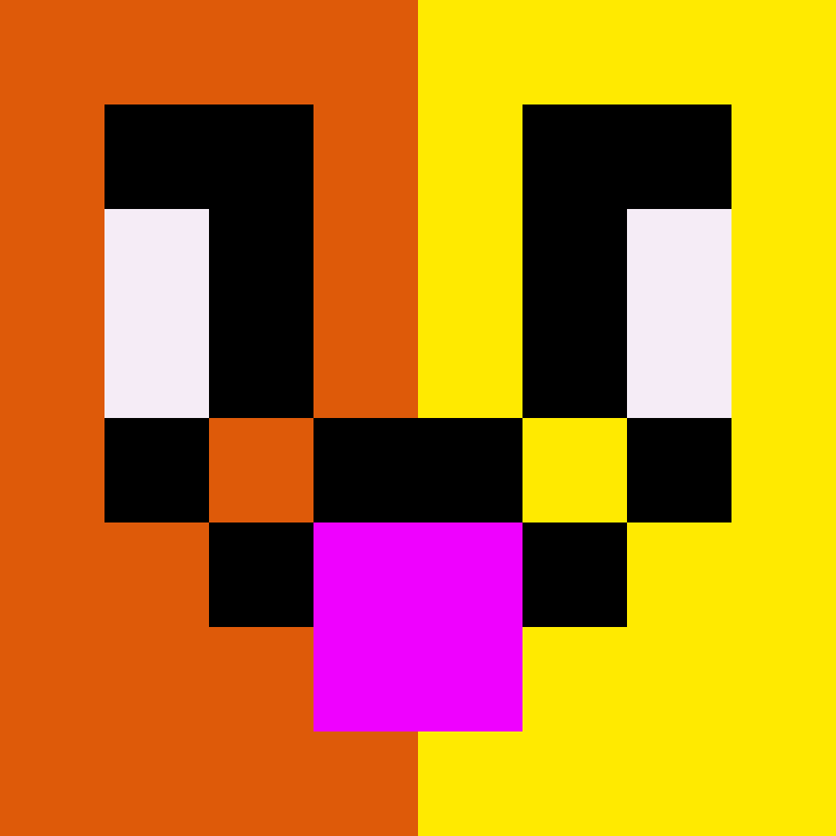 Kaboyio's skin