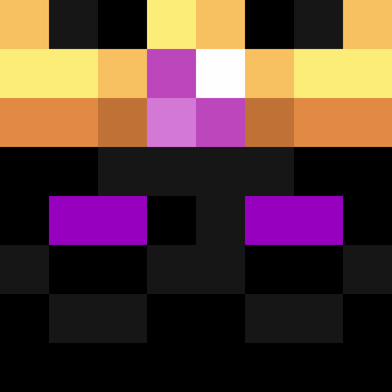 Tamariiiiii's skin