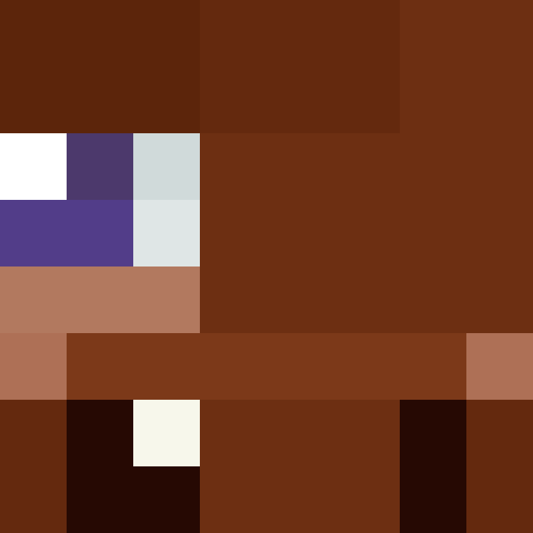 dragloner's skin