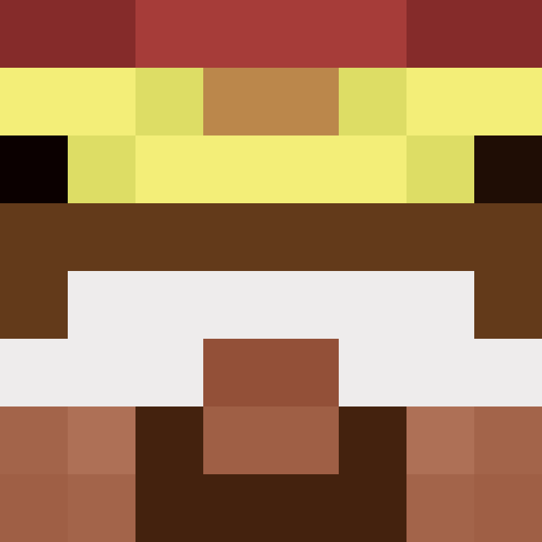Yeleha's skin