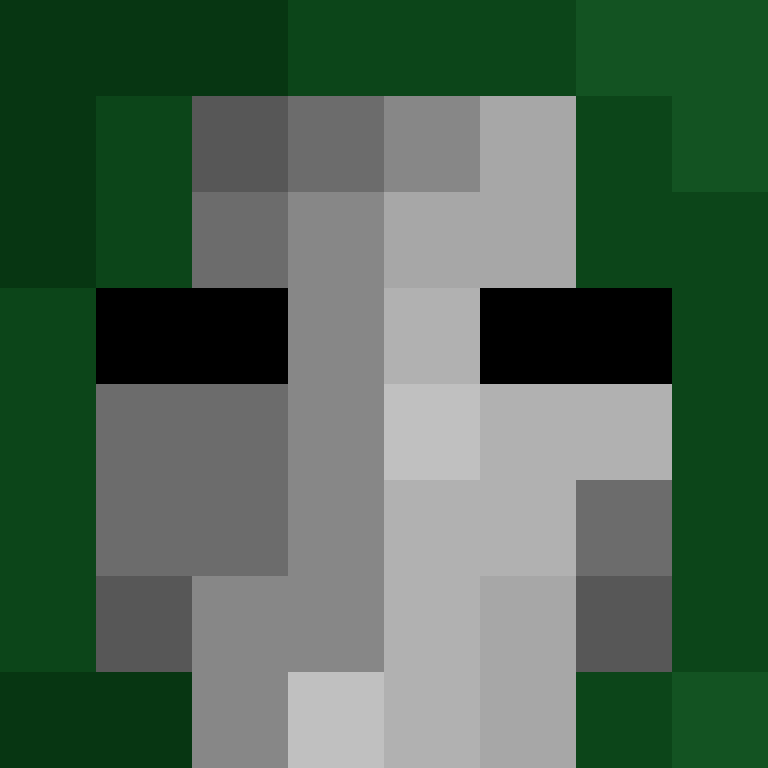 Jacsterr's skin