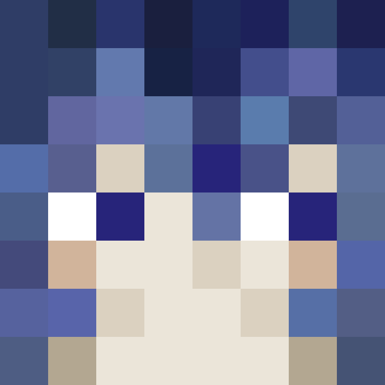 elnadXB's skin