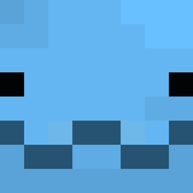 xavipiti's skin