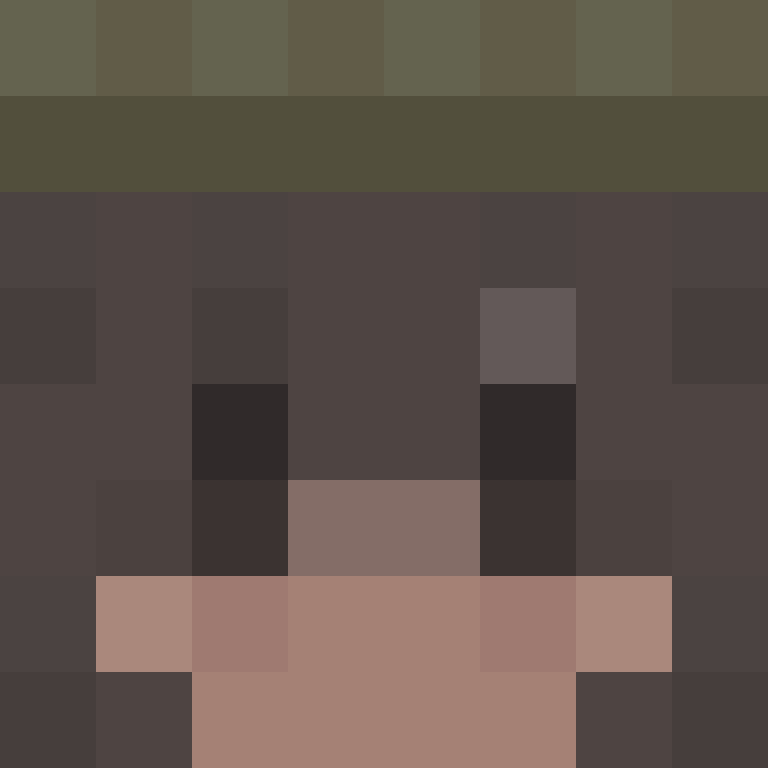 Euqinixxx's skin