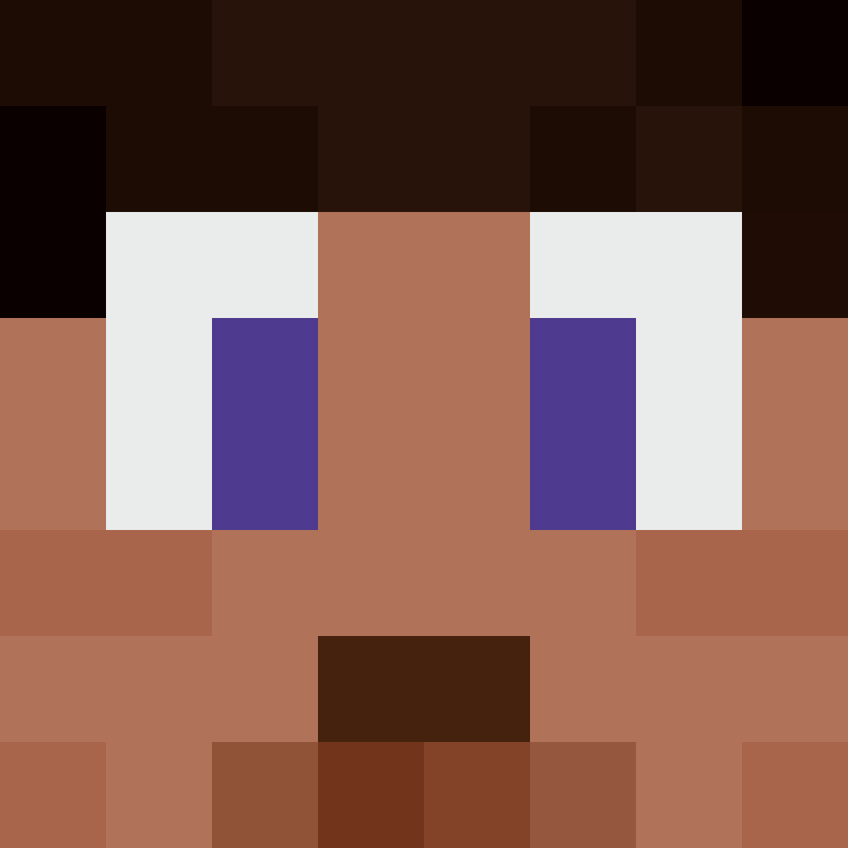 xentany's skin