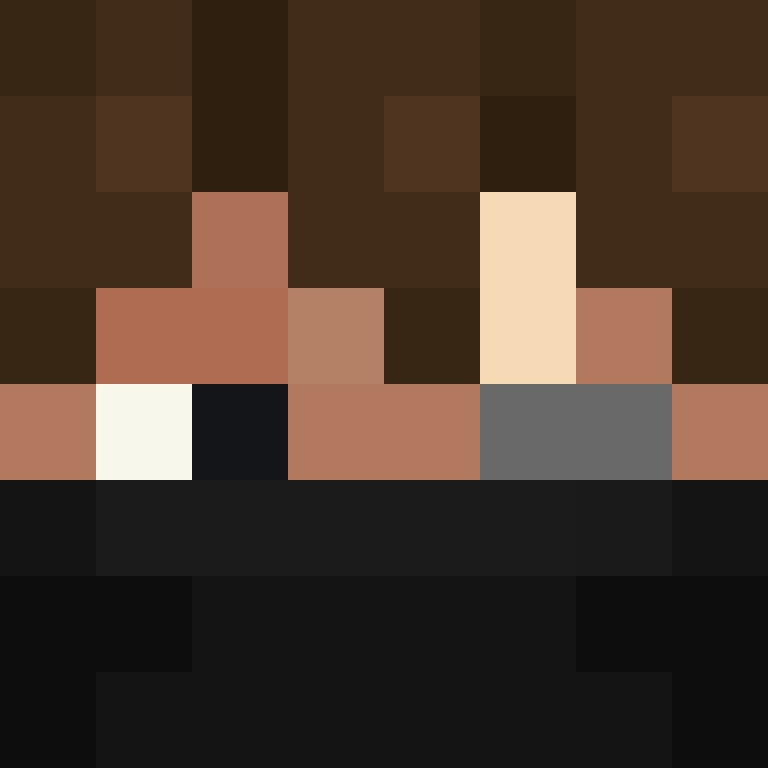 TheSilverDreams's skin