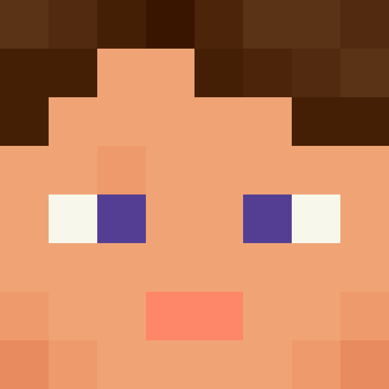 PrinceCR's skin