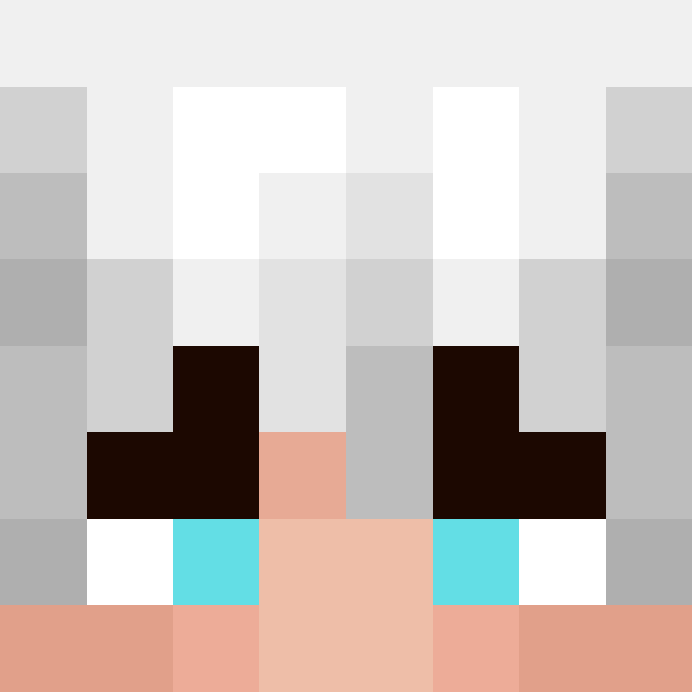 vexlehaha's skin