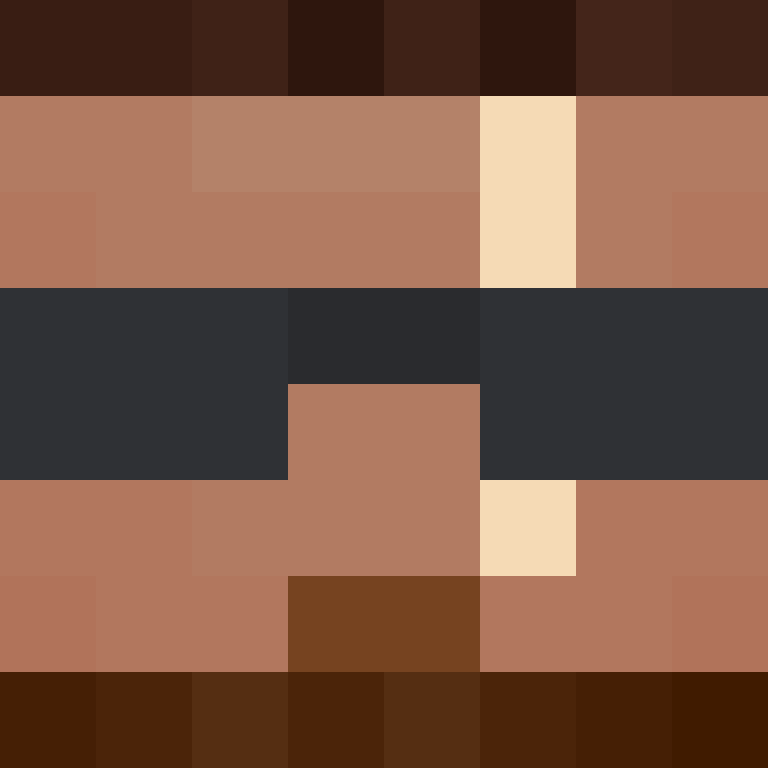 Ryuzln's skin