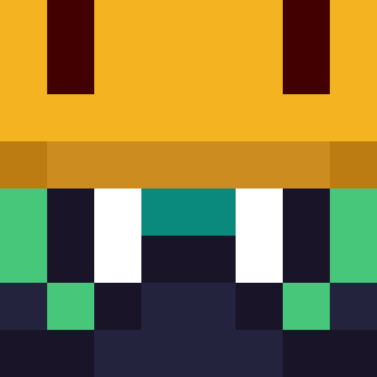 theDevJade's skin