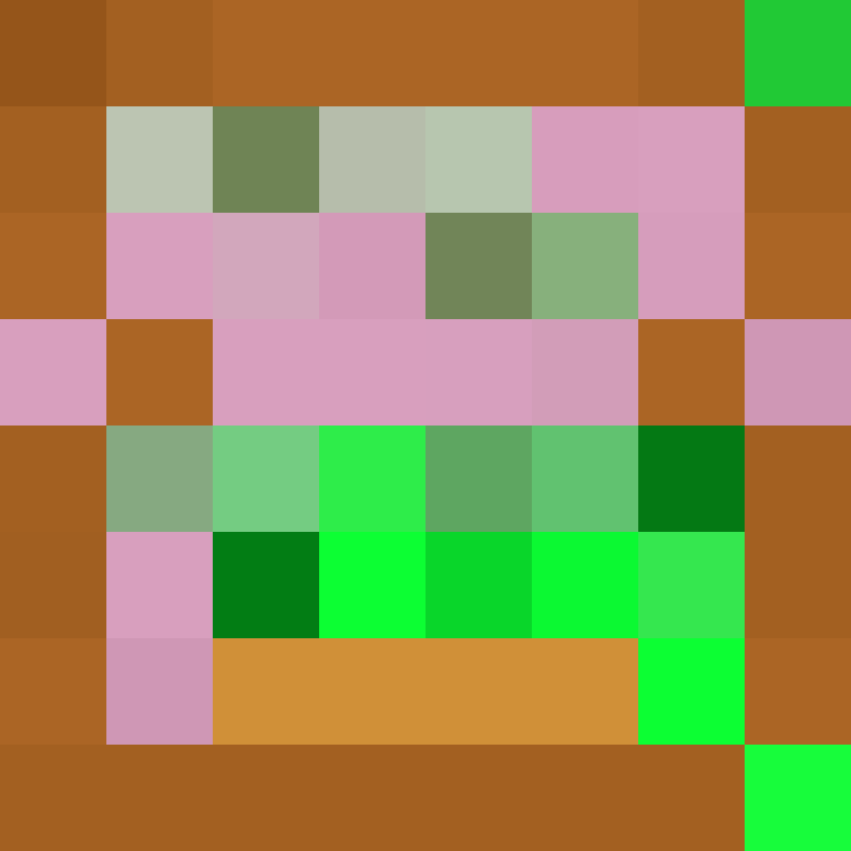 executory's skin