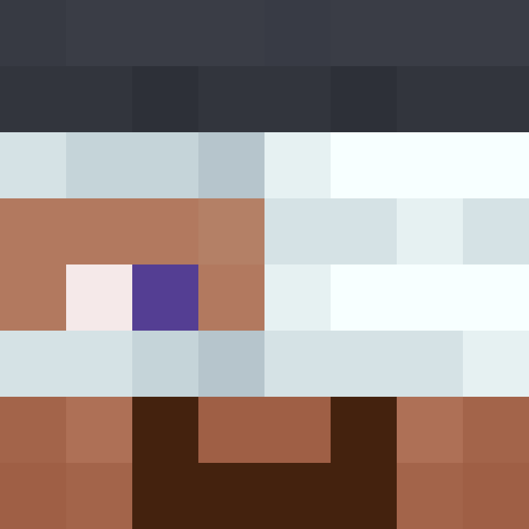 PatatjeMC's skin