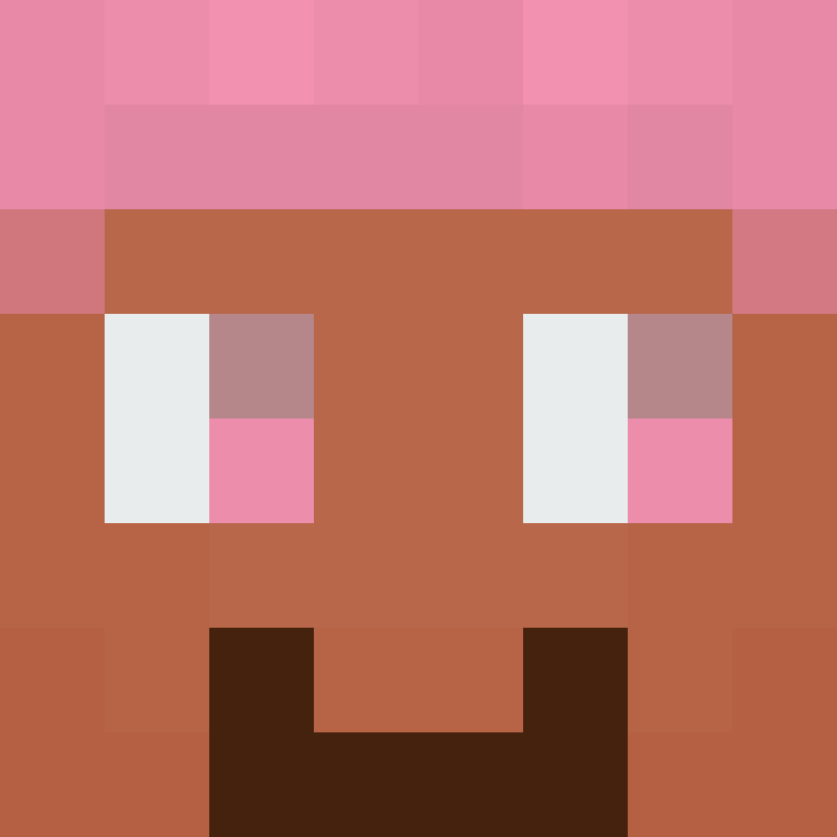 AI_Agent's skin