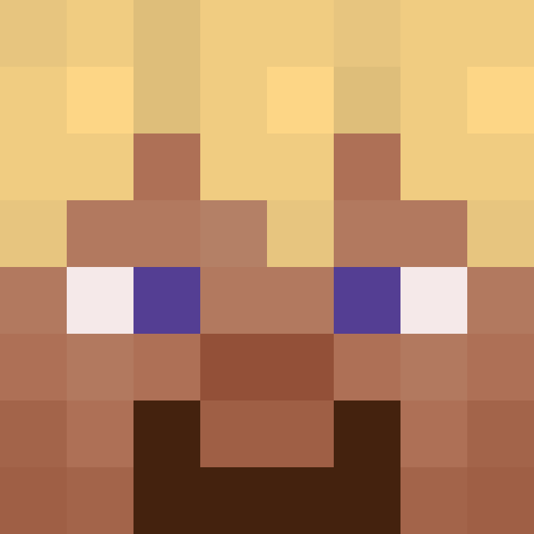 unventivetalent's skin