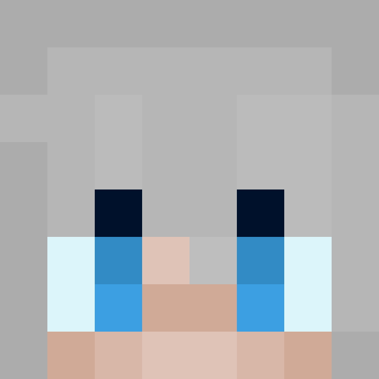 hpyef's skin