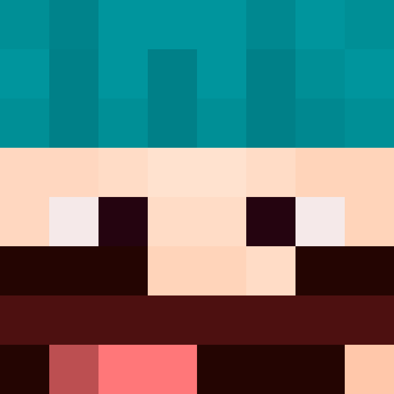 tusg's skin