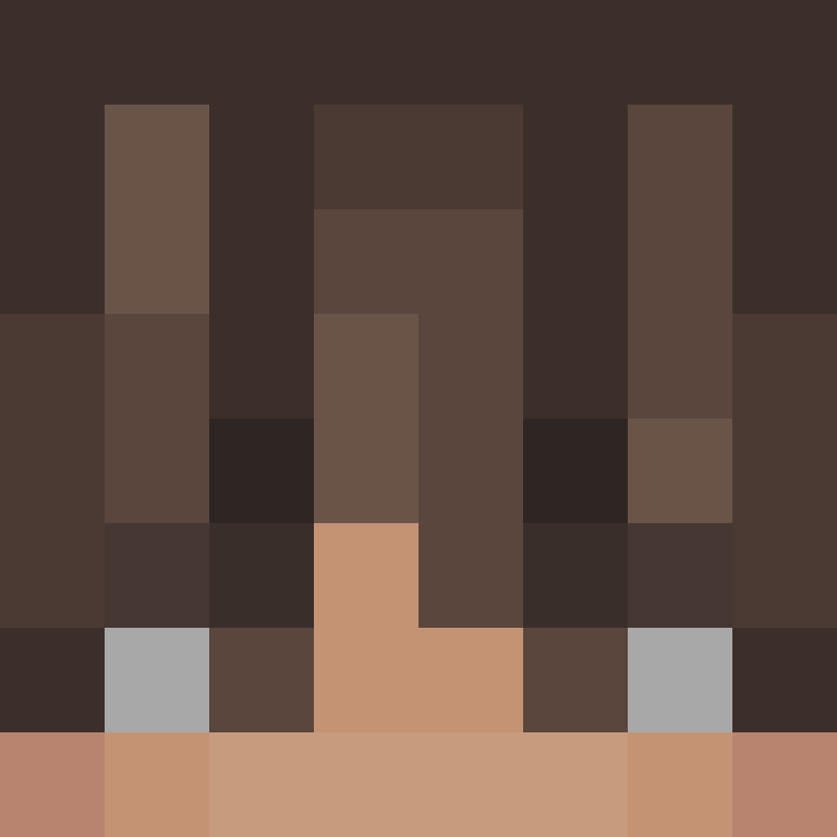 Auntbrix's skin