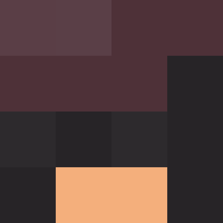 ShakaYami's skin
