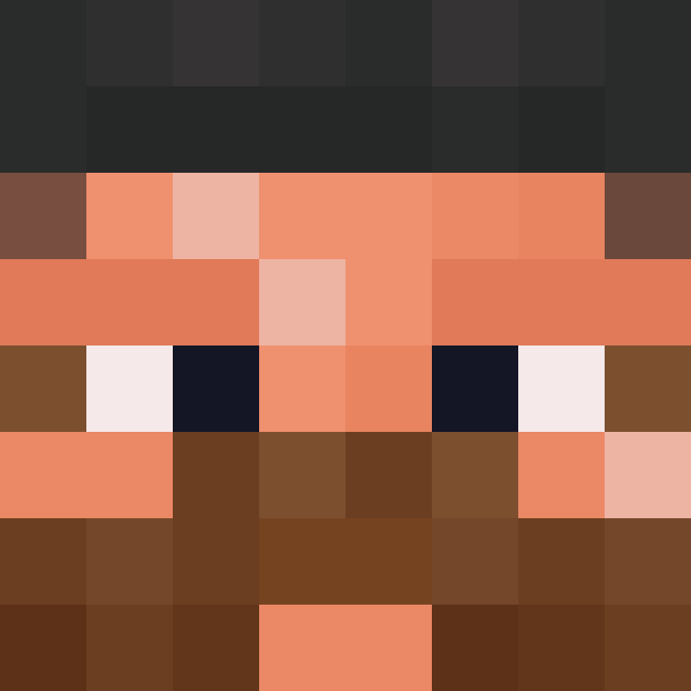 MHF_Mineskin's skin