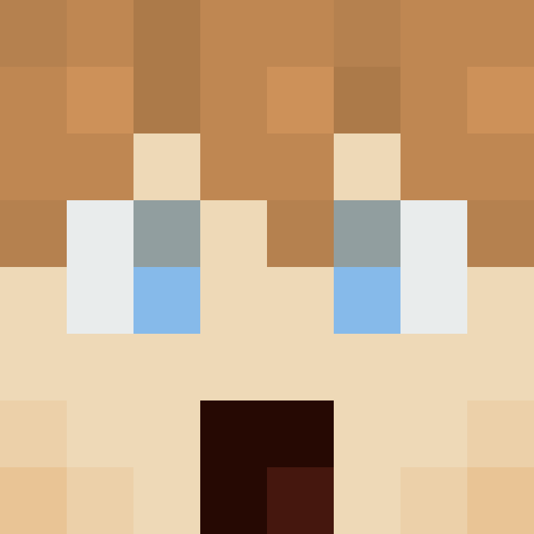 edgyspence's skin