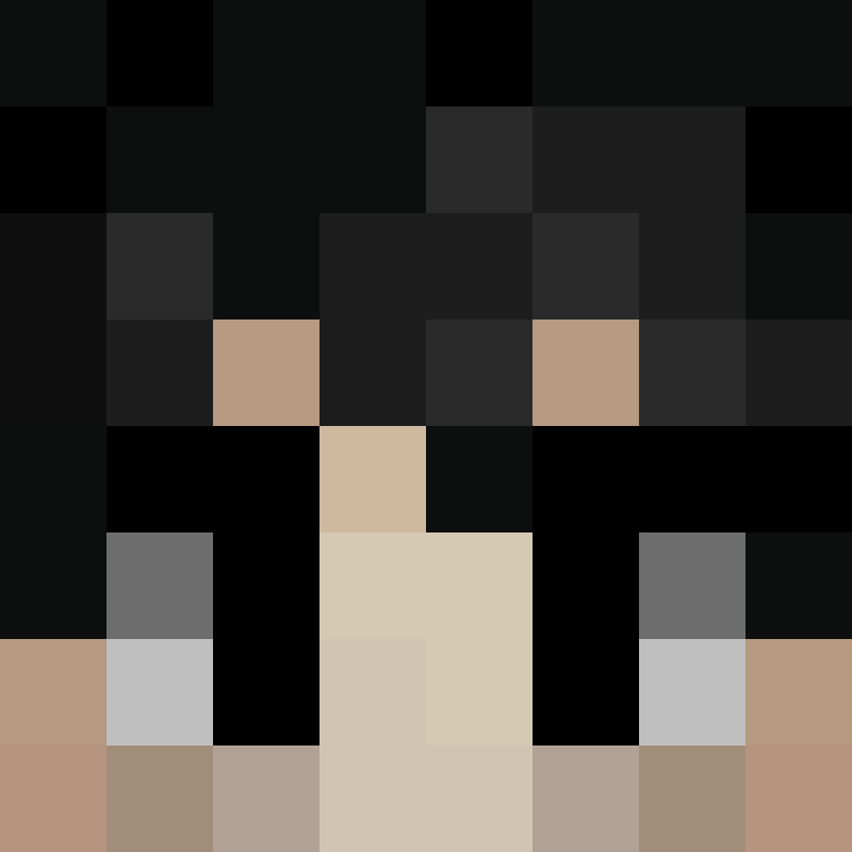 Dequari's skin