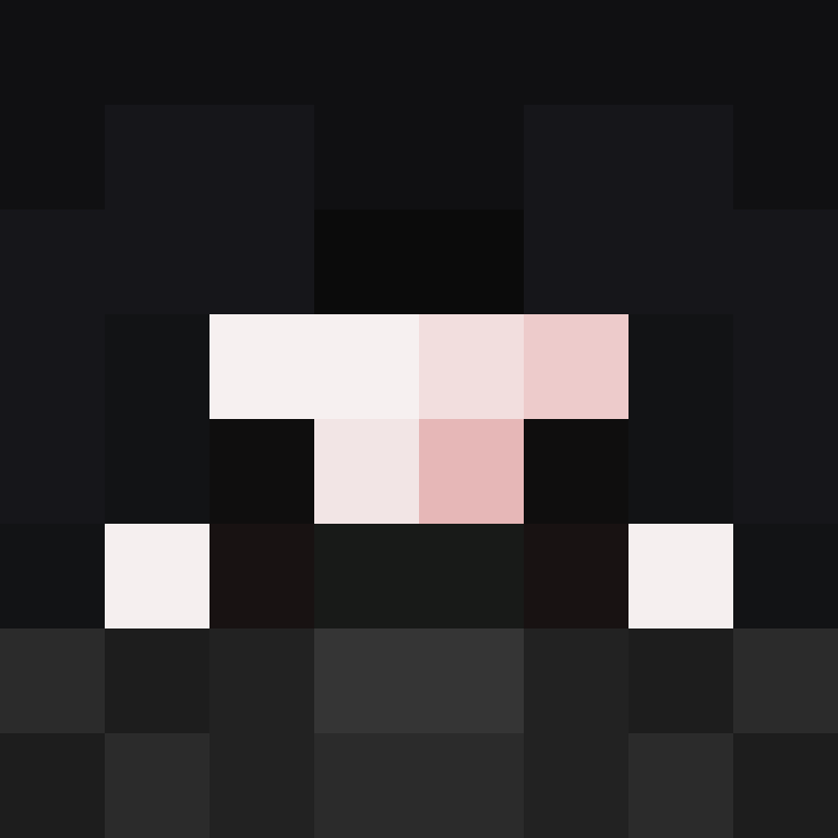 luh29's skin